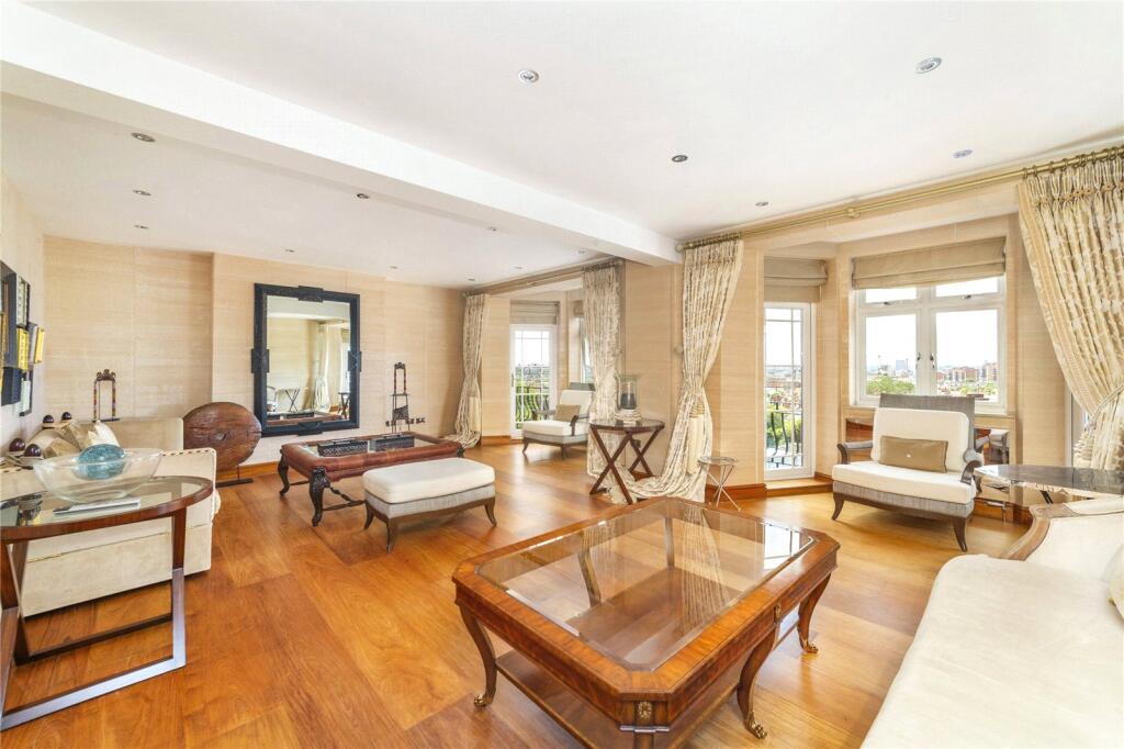 Main image of property: Palace Court, 
250 Finchley Road, NW3