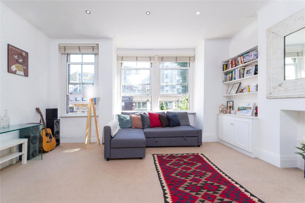 Main image of property: Fleet Road, 
South End Green, NW3