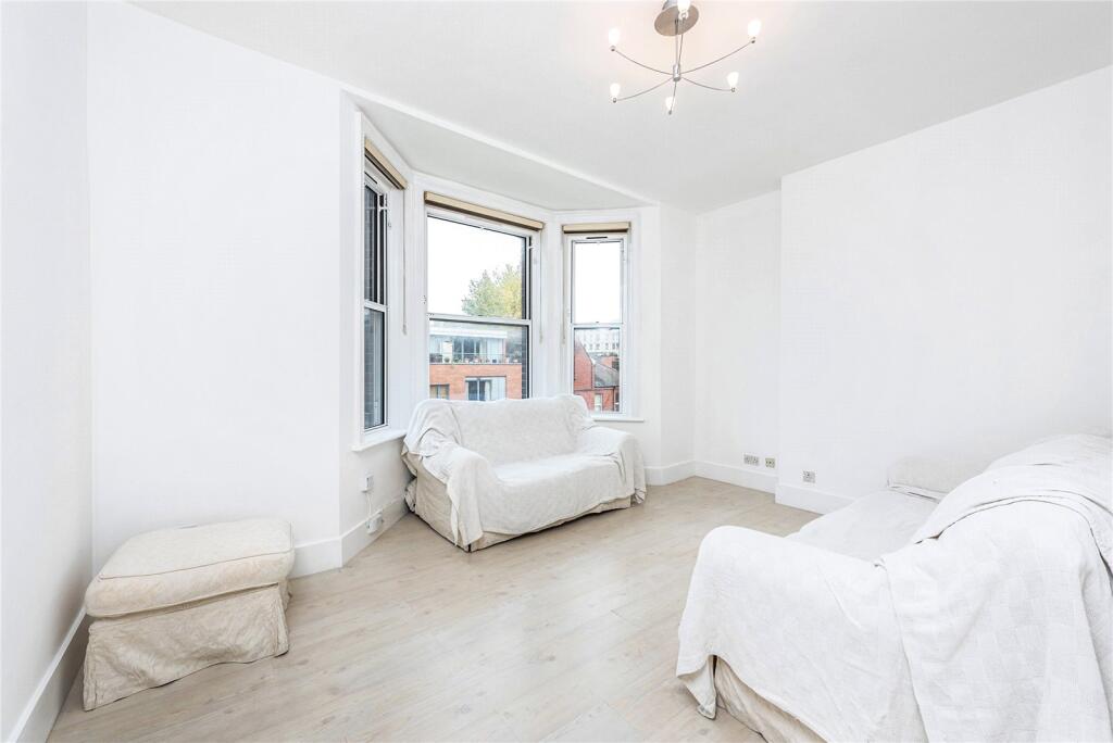 Main image of property: Rosemont Mansions, 
Lithos Road, NW3