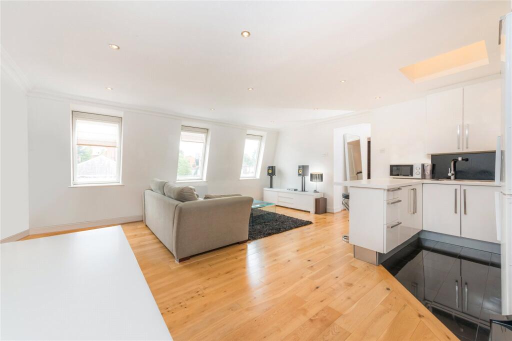 Main image of property: Marlborough House, 
179-189 Finchley Road, NW3