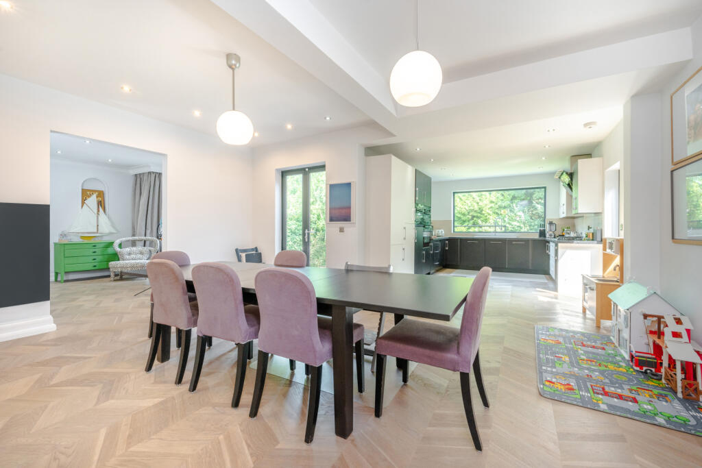 Main image of property: Hermitage Lane, 
Hampstead, NW2
