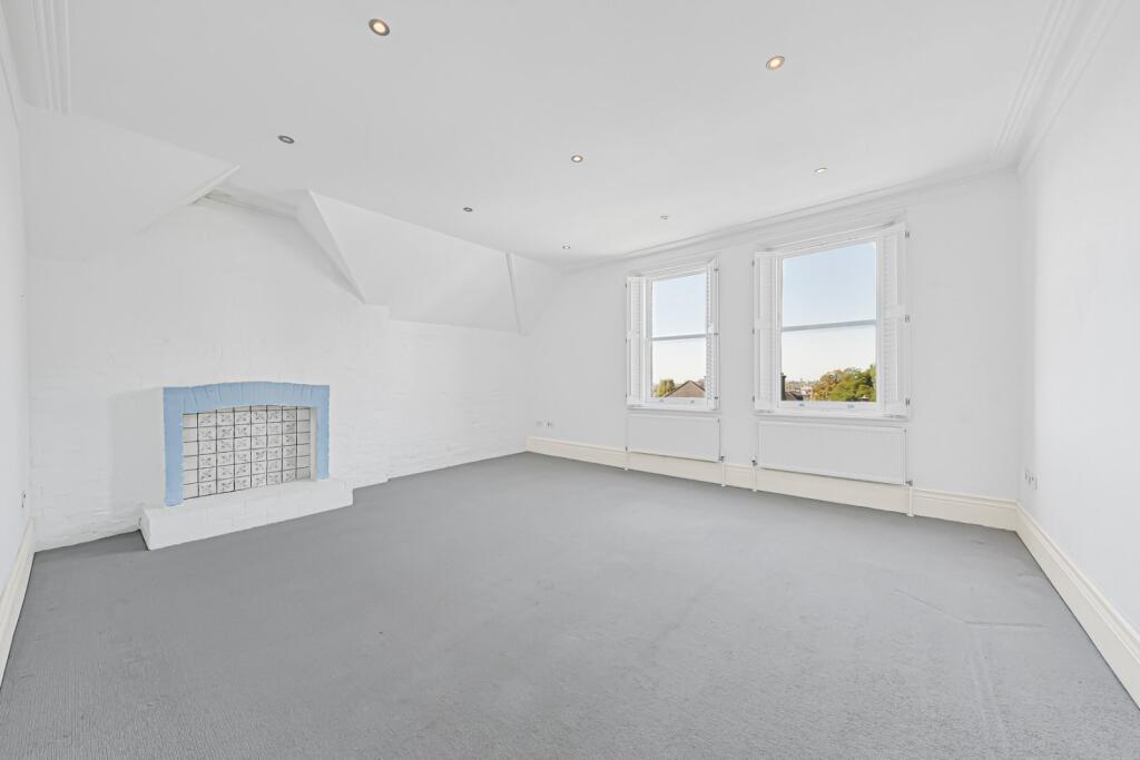 Main image of property: Frognal, 
Hampstead, NW3
