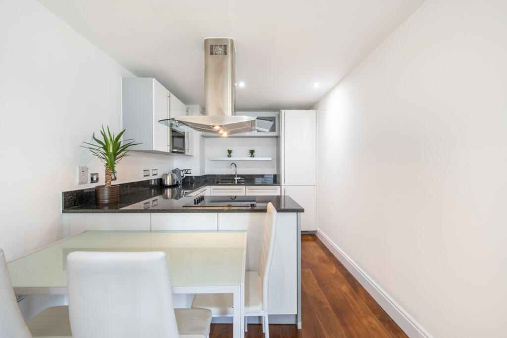 Main image of property: Visage Apartments, 
Winchester Road, NW3