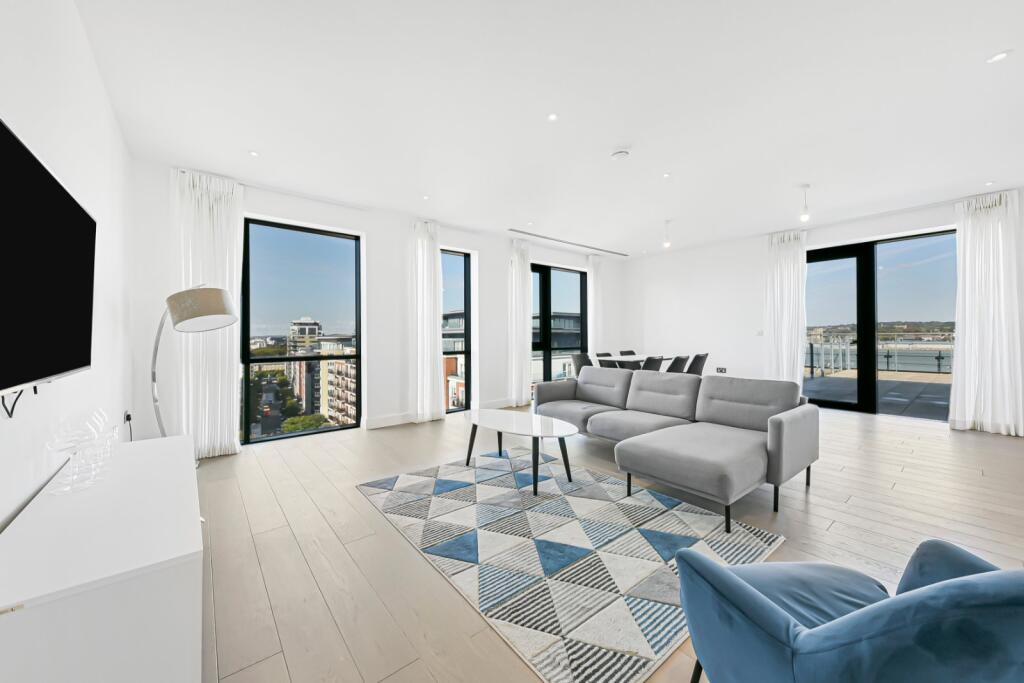 Main image of property: Fairbank House, 
13 Beaufort Square, NW9