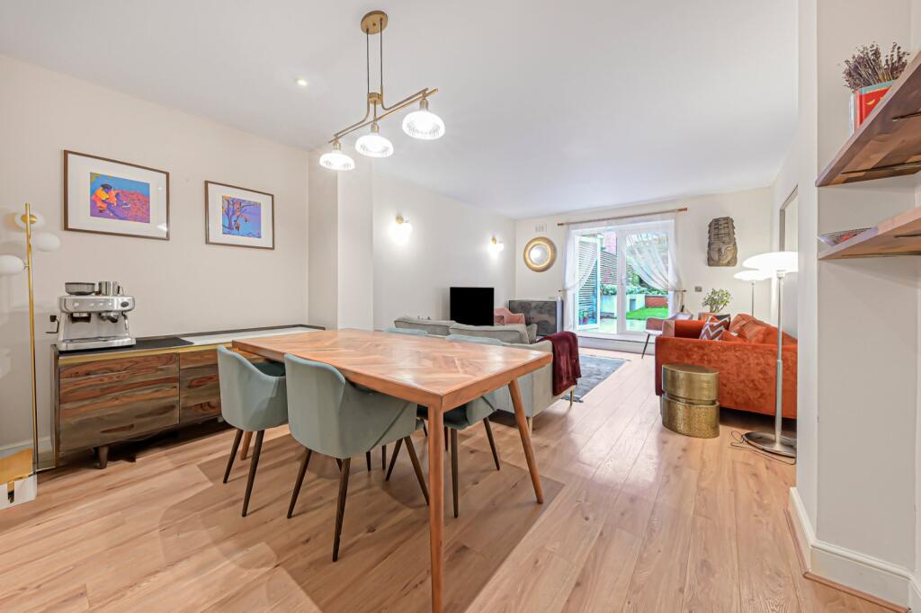 Main image of property: Broadhurst Gardens, 
South Hampstead, NW6