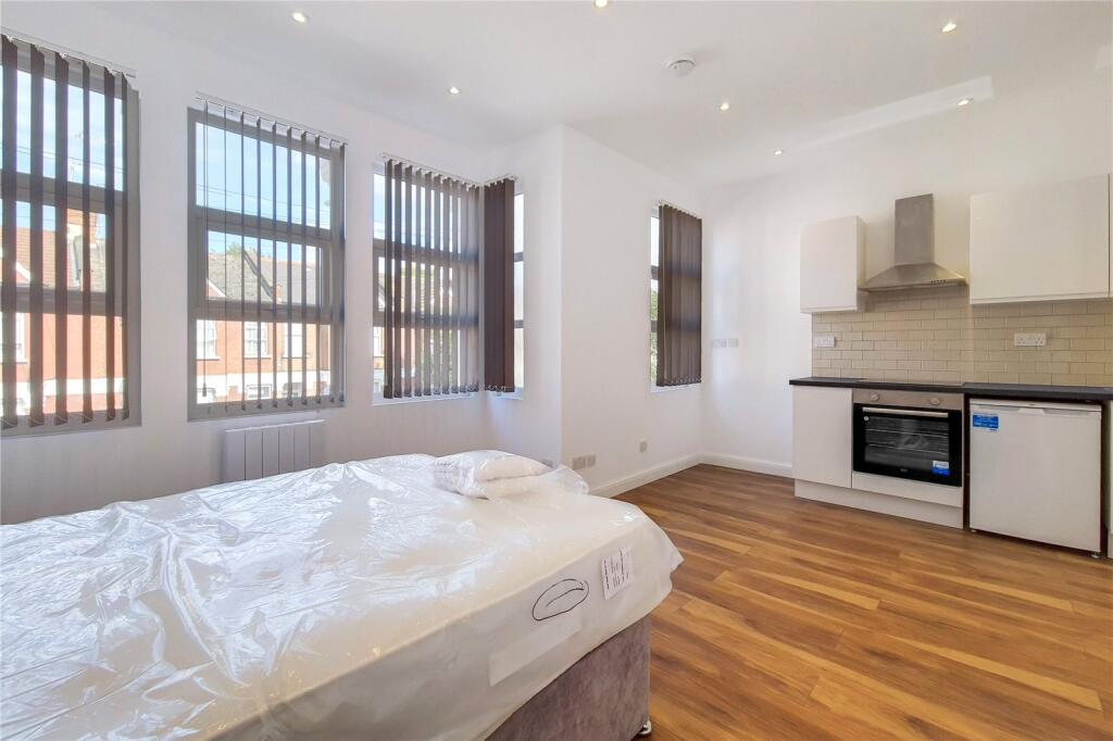 Main image of property: Larch Road, 
Cricklewood, NW2