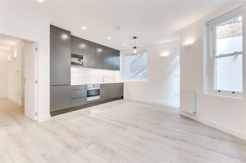 Main image of property: Maresfield Gardens, 
Hampstead, NW3