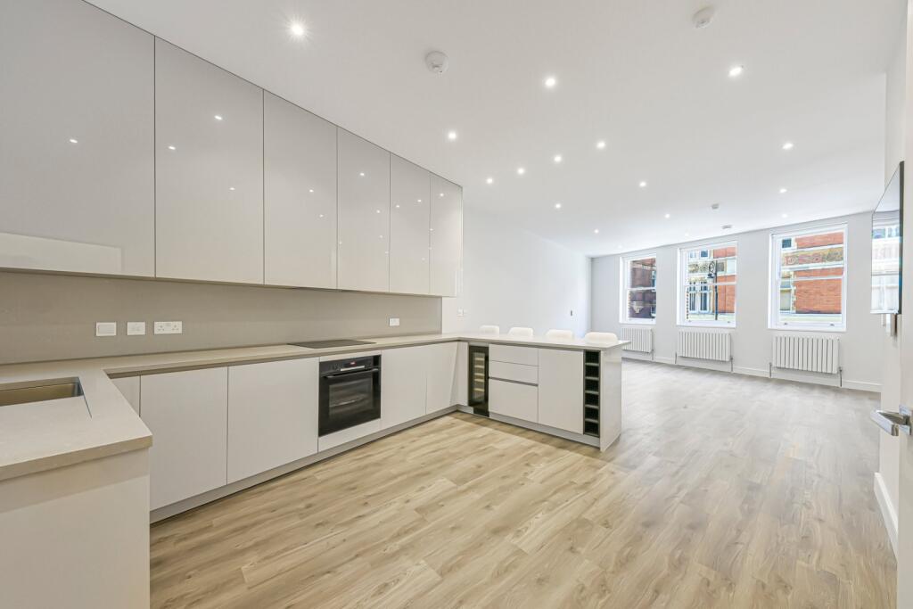 Main image of property: Heath Street, 
Hampstead, NW3
