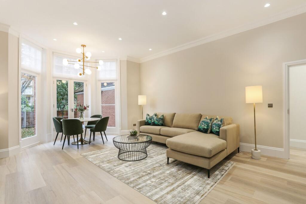 Main image of property: Lancaster Grove, 
South Hampstead, NW3