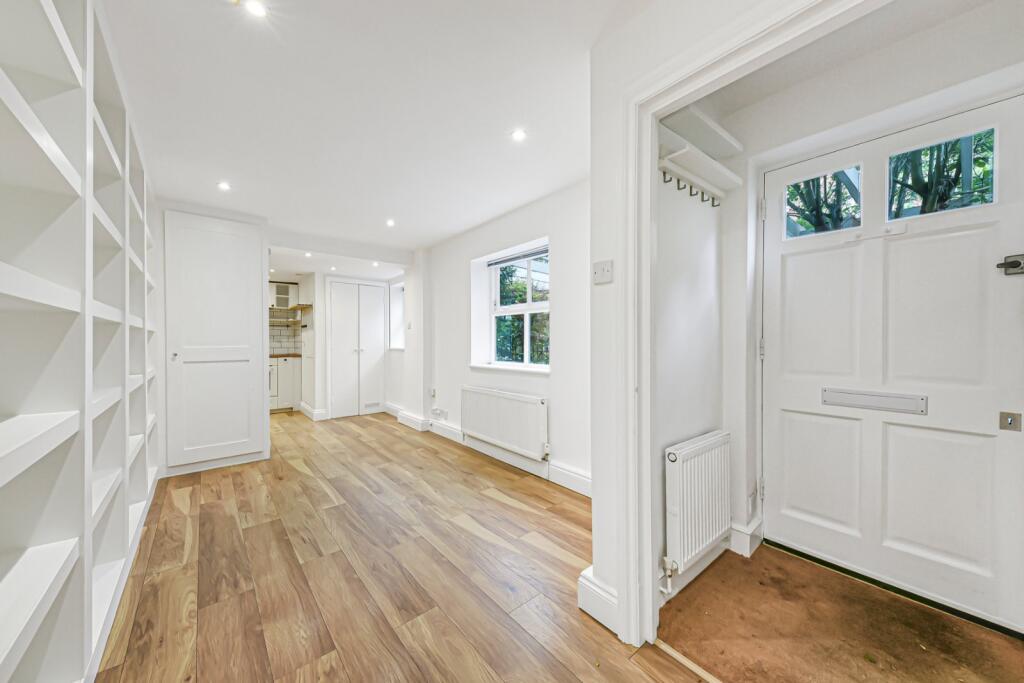 Main image of property: Church Walk, 
Childs Hill, NW2