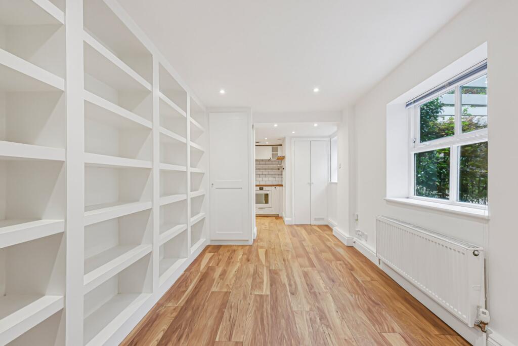 Main image of property: Church Walk, 
Childs Hill, NW2