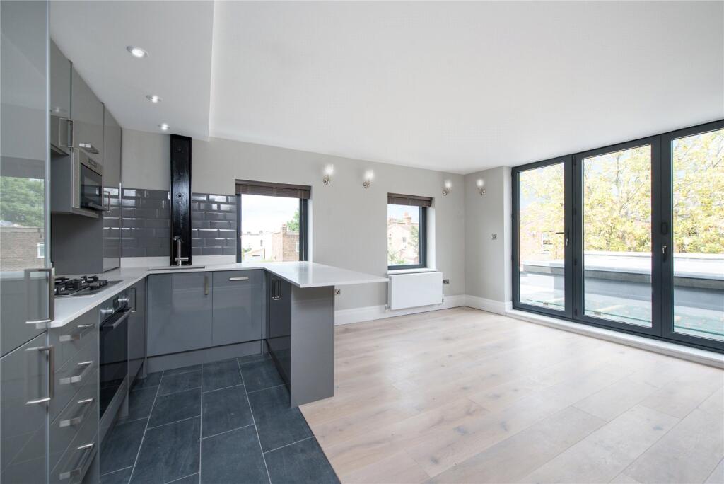 Main image of property: Villiers Road, 
Willesden Green, NW2