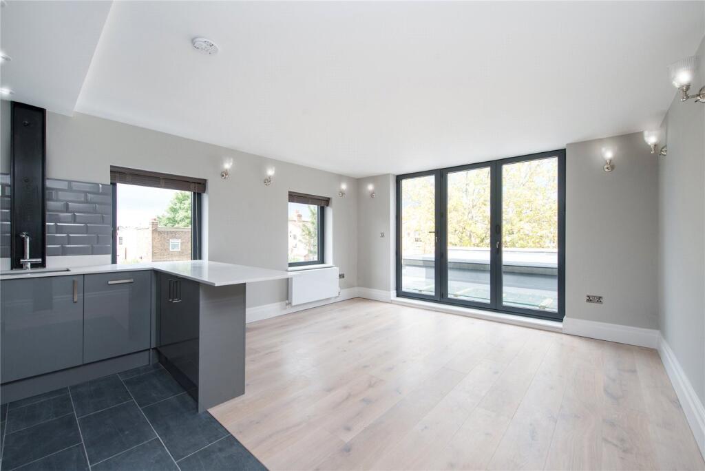 Main image of property: Villiers Road, 
Willesden Green, NW2