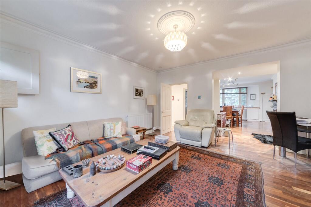 Main image of property: Eldon Grove, 
Hampstead, NW3