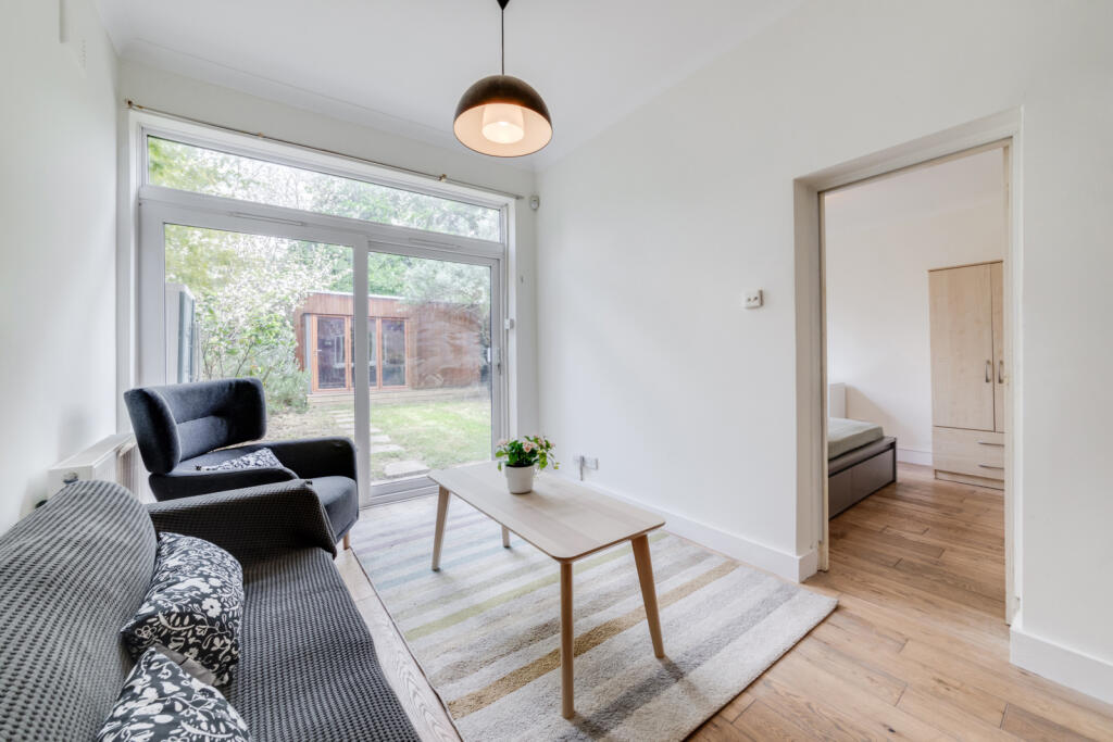 Main image of property: Fordwych Road, 
West Hampstead, NW2