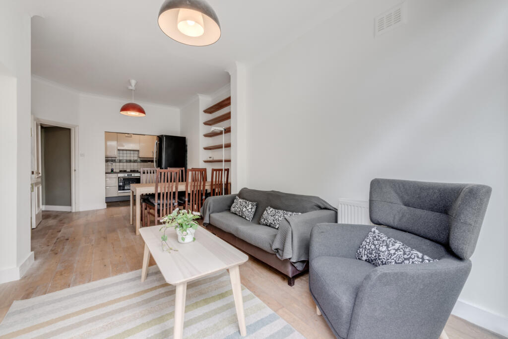 Main image of property: Fordwych Road, 
West Hampstead, NW2
