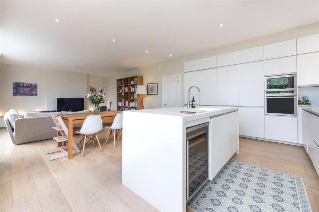 Main image of property: Arkwright Road, 
Hampstead, NW3