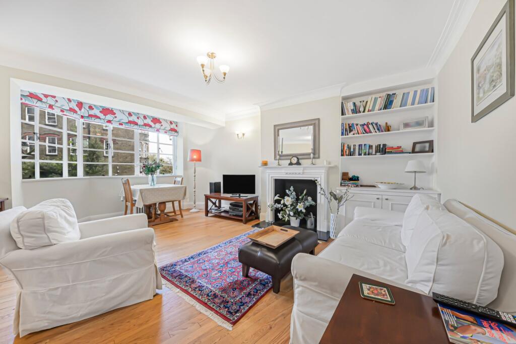 Main image of property: Cholmeley Lodge, 
Cholmeley Park, N6