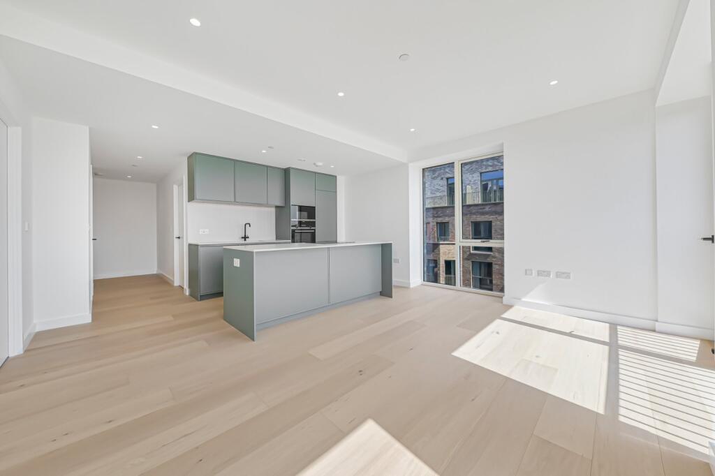 Main image of property: The Ashbee, 
20 Parkview Avenue, NW2