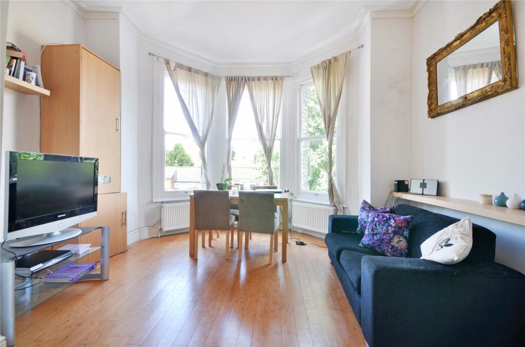 Main image of property: Garlinge Road, 
West Hampstead, NW2