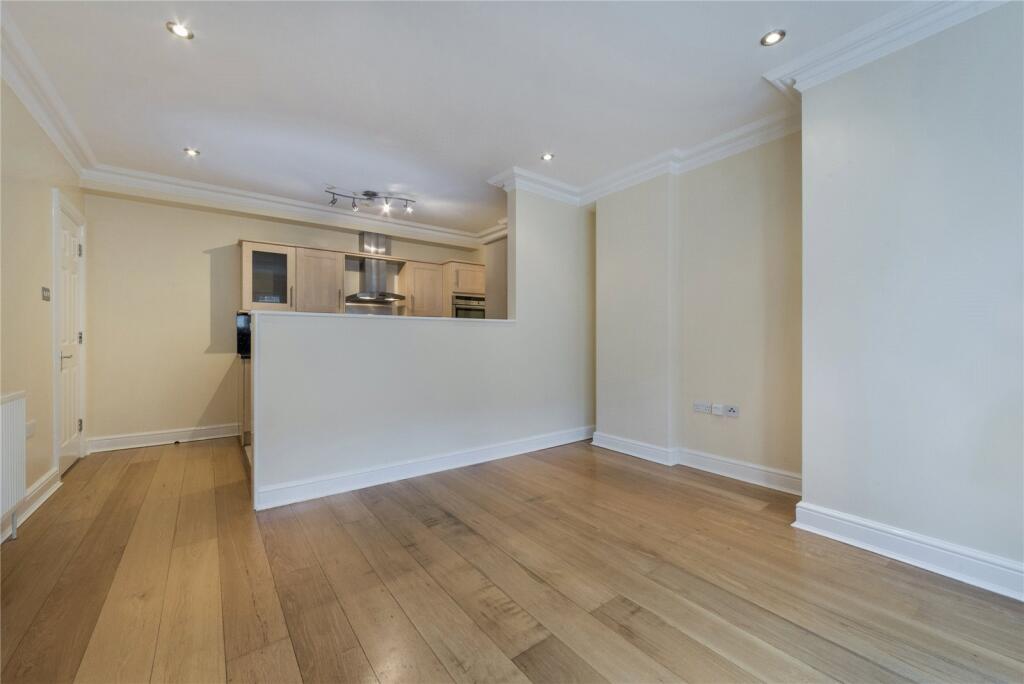 Main image of property: Broadhurst Gardens, 
South Hampstead, NW6