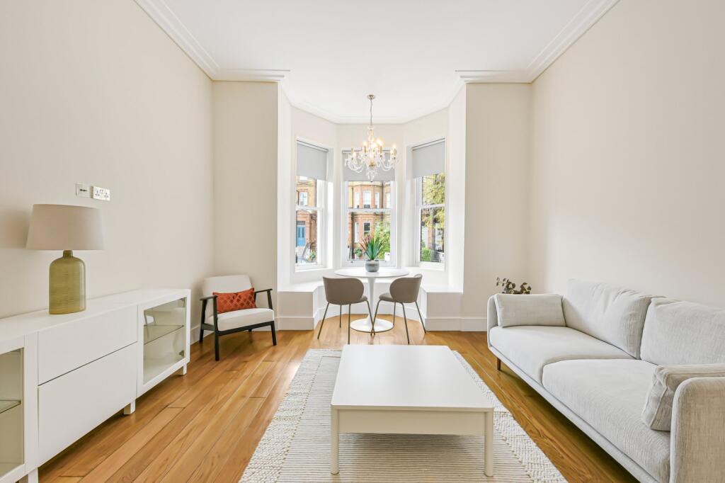 Main image of property: Fellows Road, 
Swiss Cottage, NW3