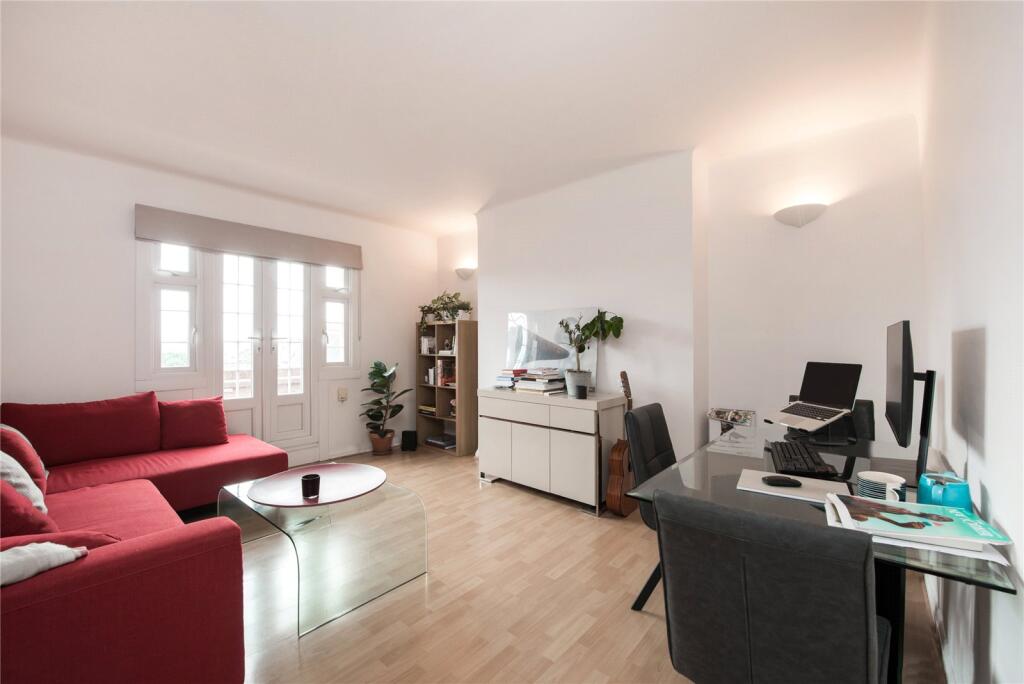 Main image of property: Fitzjohns House, 
46 Fitzjohns Avenue, NW3