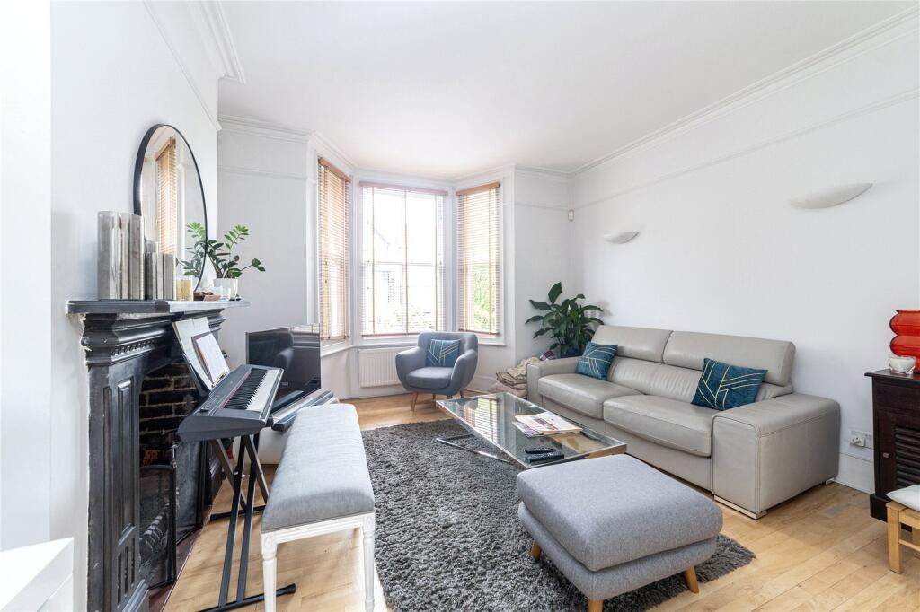 Main image of property: Pattison Road, 
Childs Hill, NW2