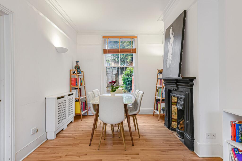 Main image of property: Pattison Road, 
Childs Hill, NW2