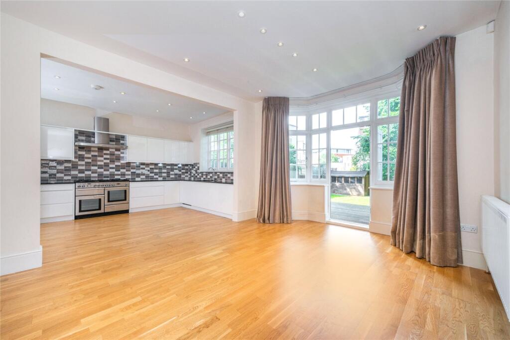 Main image of property: Briardale Gardens,
Hampstead, NW3