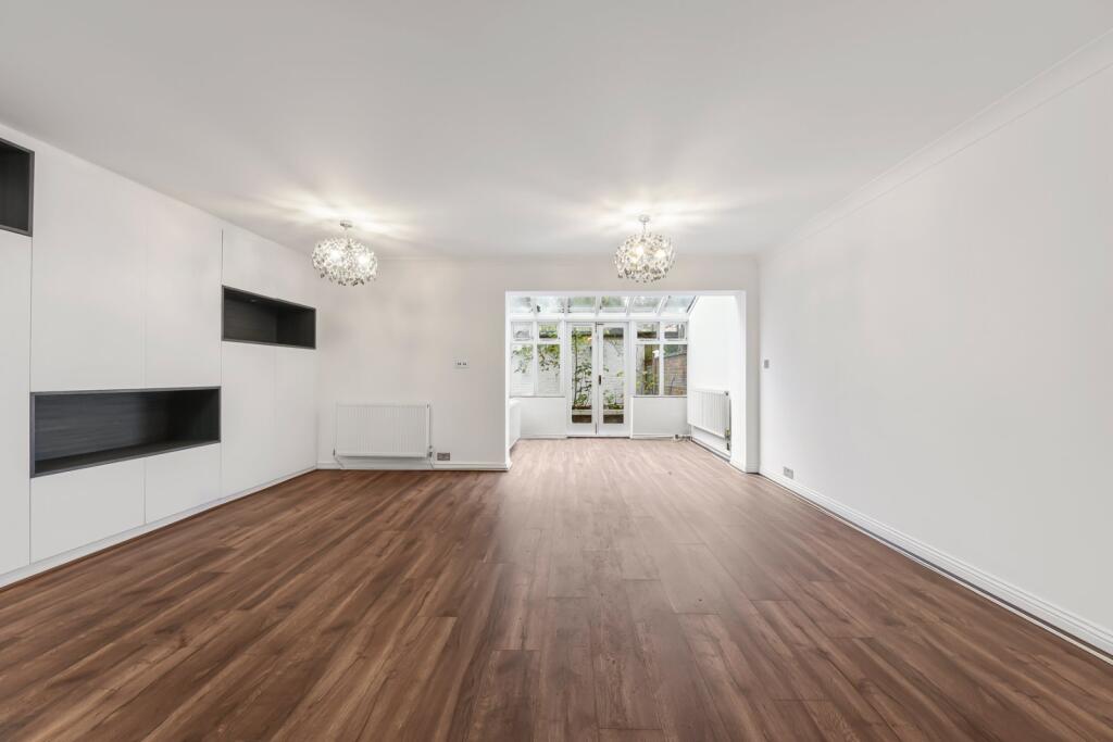 Main image of property: Jade Terrace, 
Marston Close, NW6