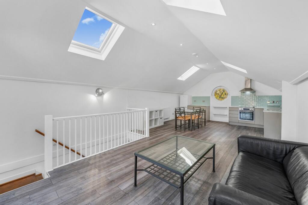Main image of property: Fortune Green Road, 
West Hampstead, NW6