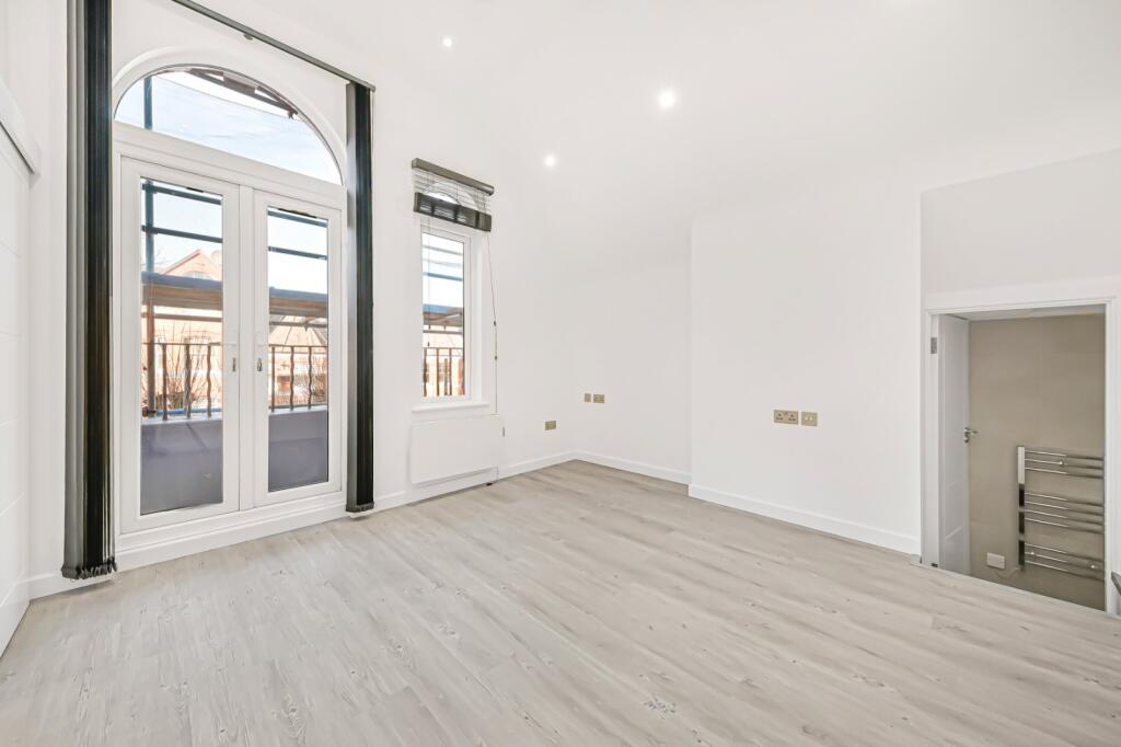 Main image of property: Canfield Gardens, 
South Hampstead, NW6