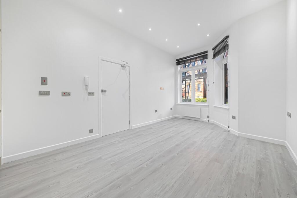 Main image of property: Canfield Gardens, 
South Hampstead, NW6