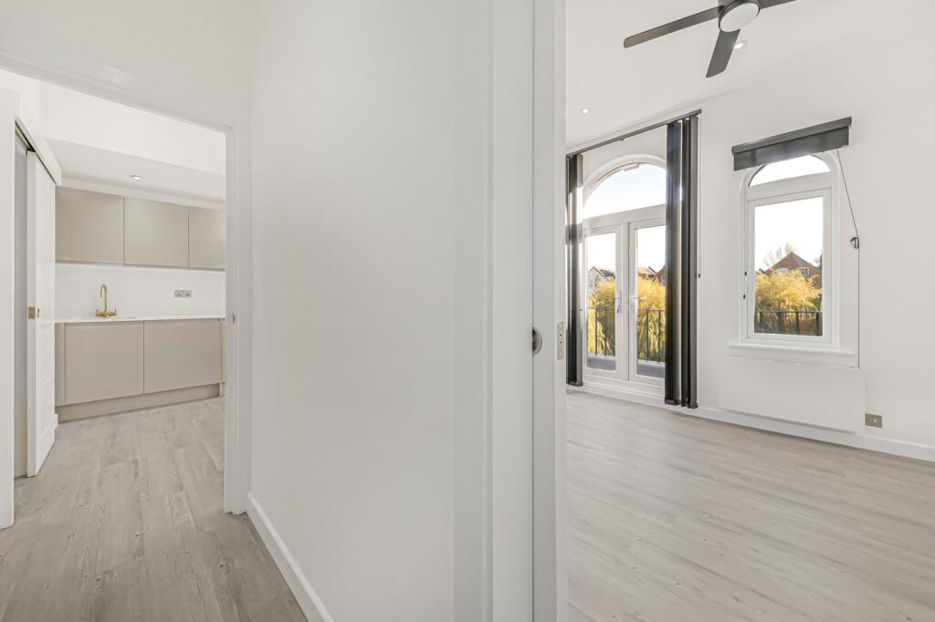 Main image of property: Canfield Gardens, 
South Hampstead, NW6