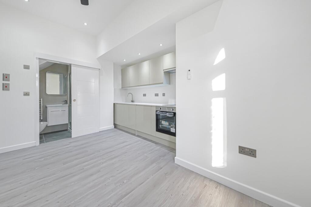 Main image of property: Canfield Gardens, 
South Hampstead, NW6