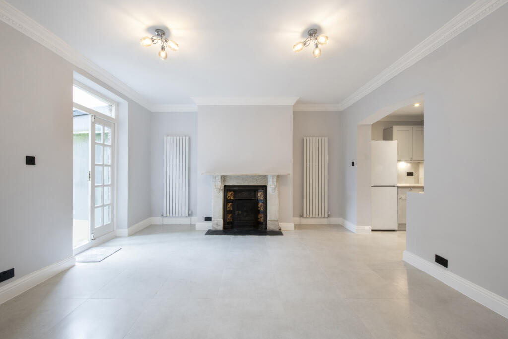 Main image of property: Winchester Road, 
Swiss Cottage, NW3