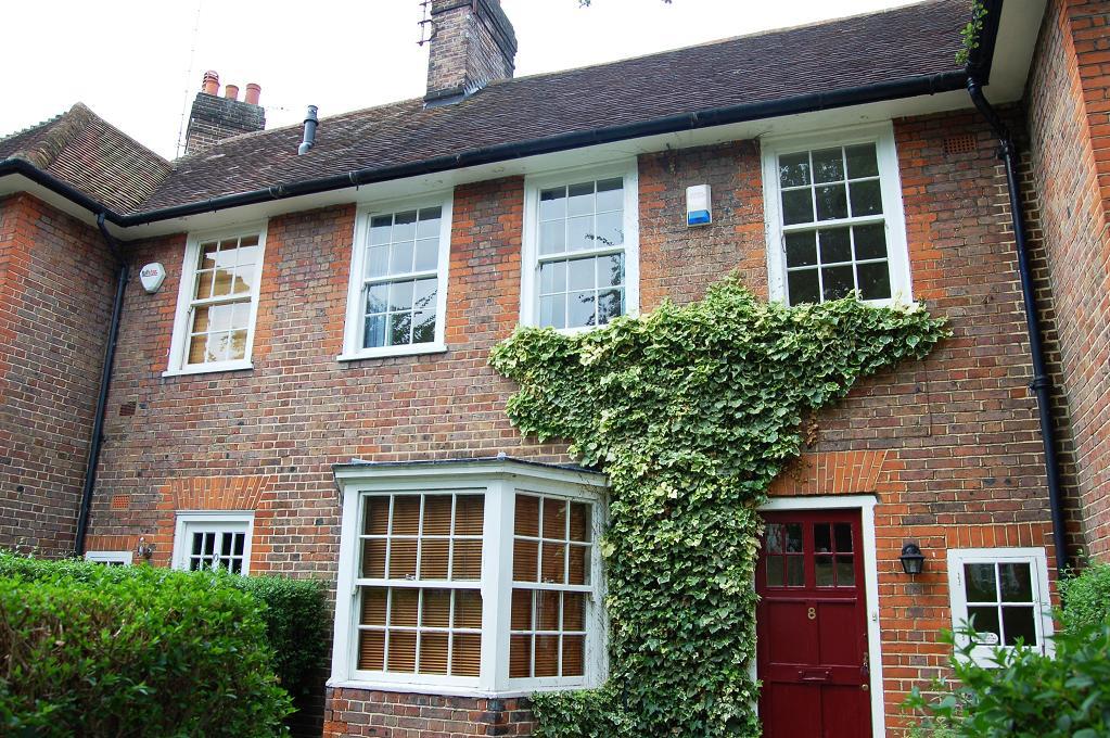 Main image of property: Corringway, 
Hampstead Garden Suburb, NW11