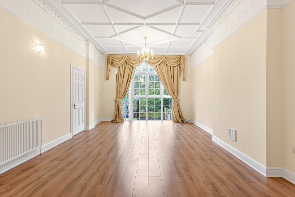 Main image of property: Broadhurst Gardens, 
South Hampstead, NW6