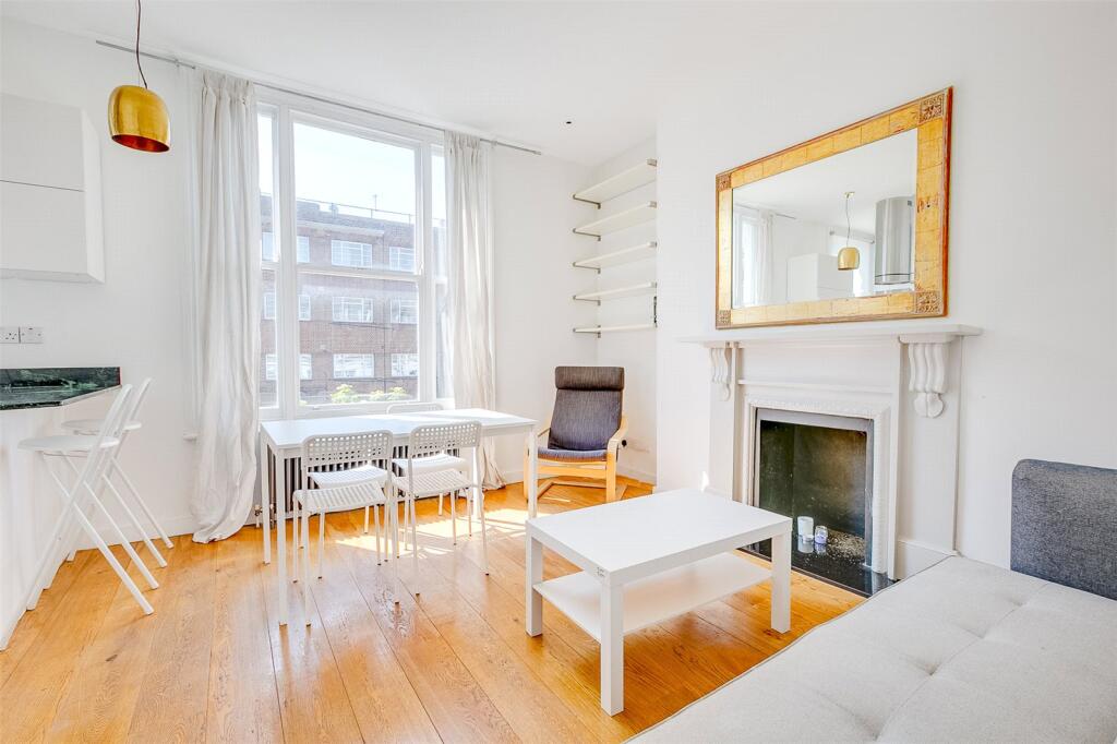 Main image of property: Belsize Road, 
South Hampstead, NW6