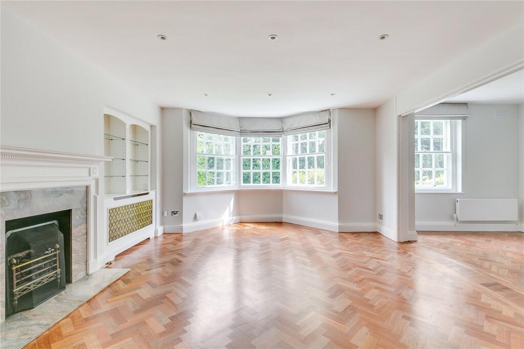 Main image of property: South Square, 
Hampstead Garden Suburb, NW11