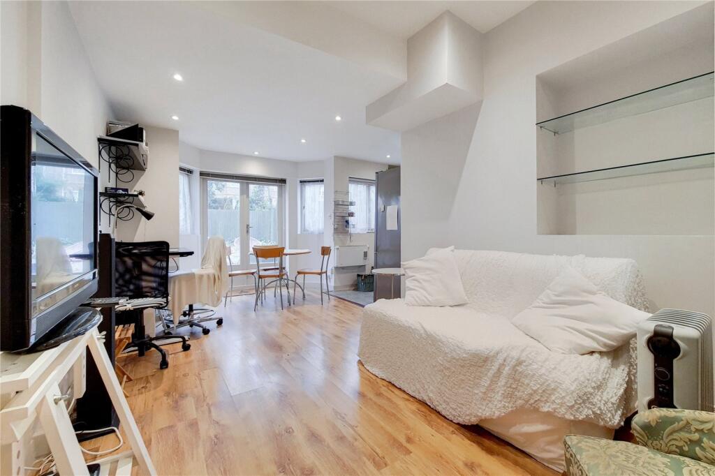 Main image of property: Fellows Road,
Belsize Park, NW3