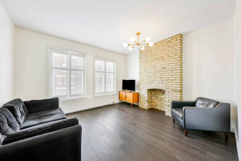 Main image of property: Heath Street,
Hampstead Village, NW3