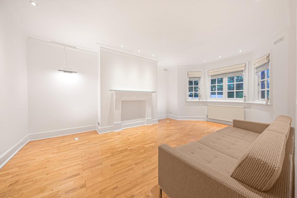 Main image of property: East Heath Road, 
Hampstead, NW3