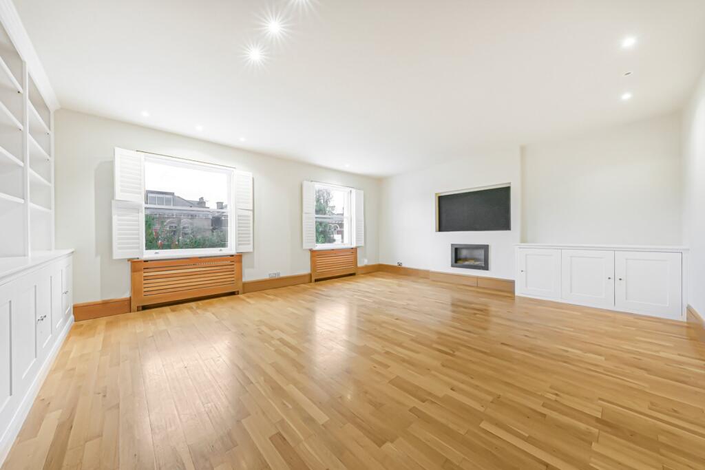 Main image of property: Lancaster Drive, 
South Hampstead, NW3