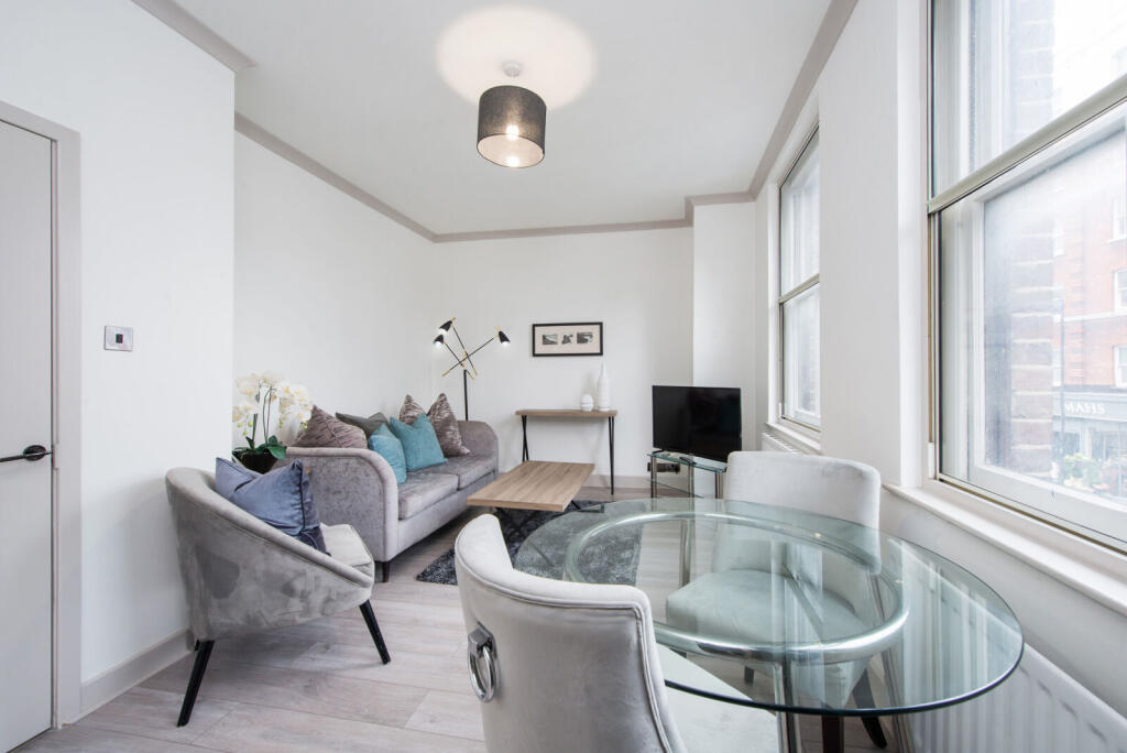 Main image of property: Kensington Church Street, 
Campden Hill, W8