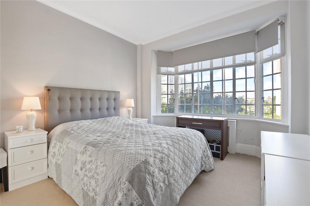 Main image of property: St. Mary Abbots Court, 
Warwick Gardens, W14