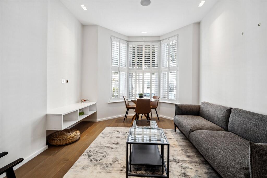 Main image of property: Sinclair Road, 
Holland Park, W14