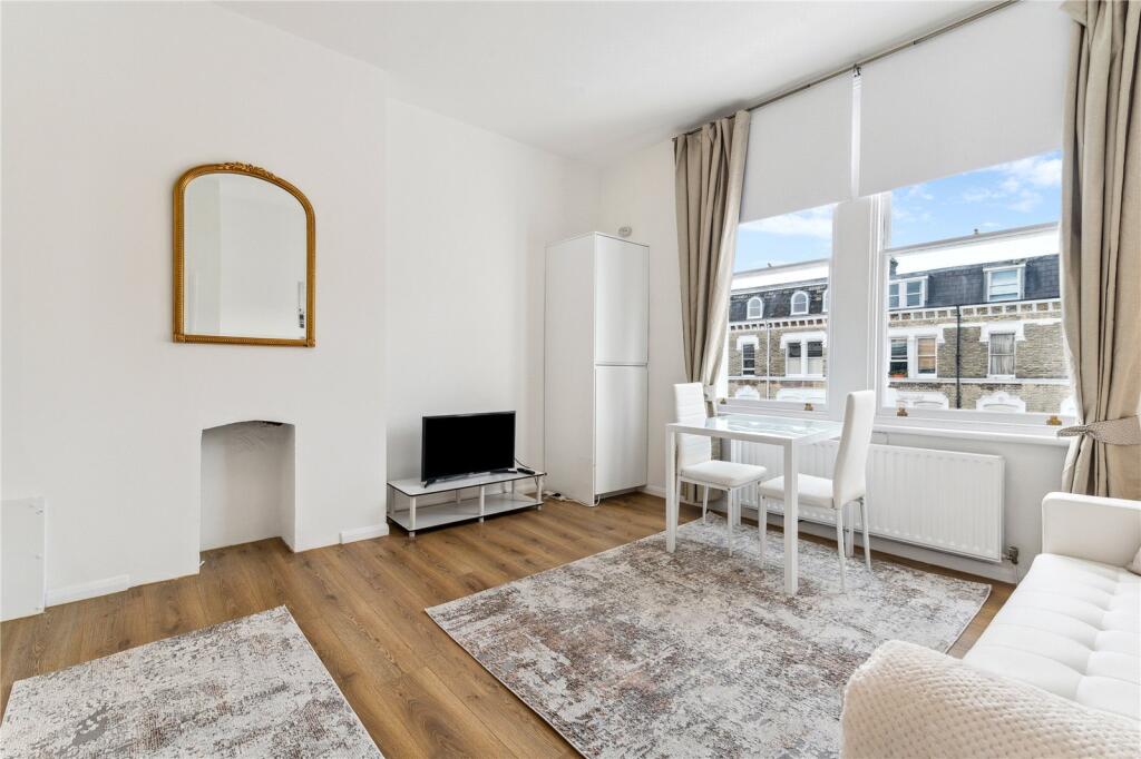 Main image of property: Sinclair Road, 
Holland Park, W14