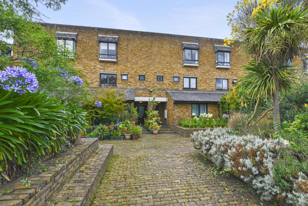 Main image of property: Pembroke Road, 
Kensington, W8